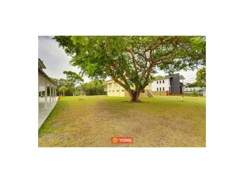 34 Gillan St, Norman Park QLD 4170