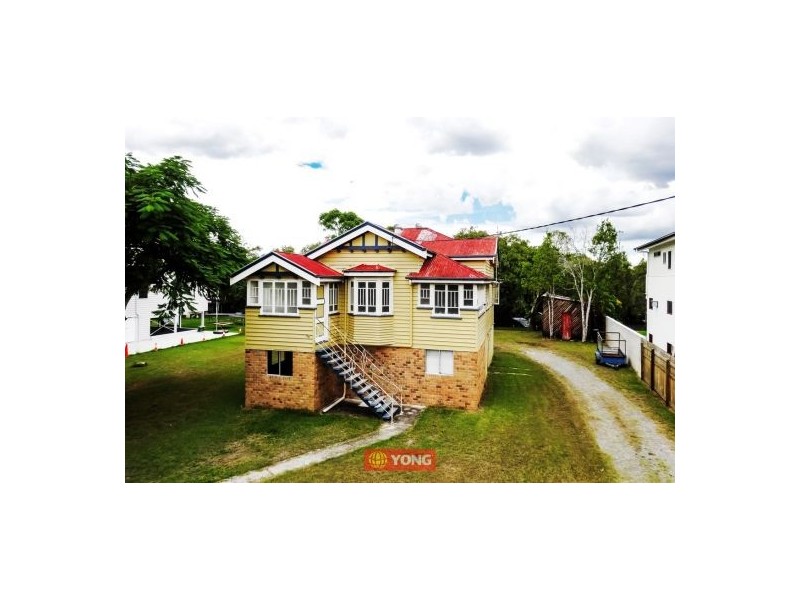 34 Gillan St, Norman Park QLD 4170