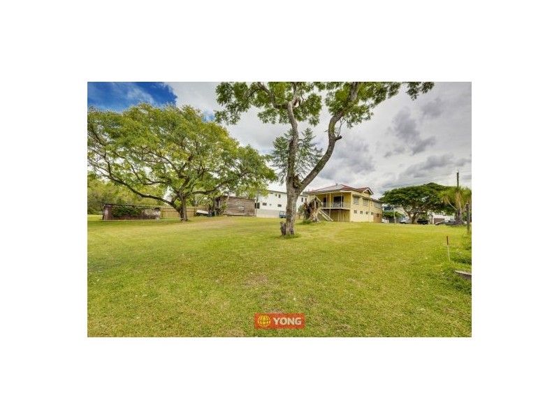 34 Gillan St, Norman Park QLD 4170