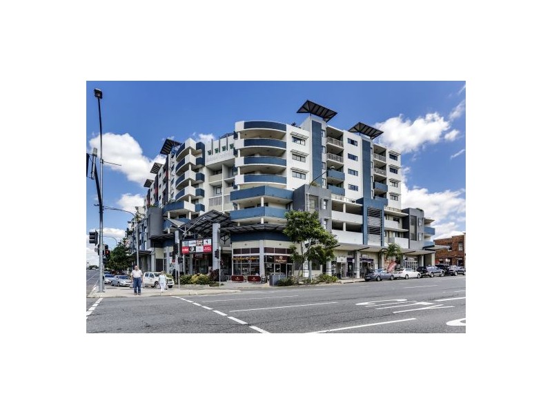112/803 Stanley St, Woolloongabba QLD 4102