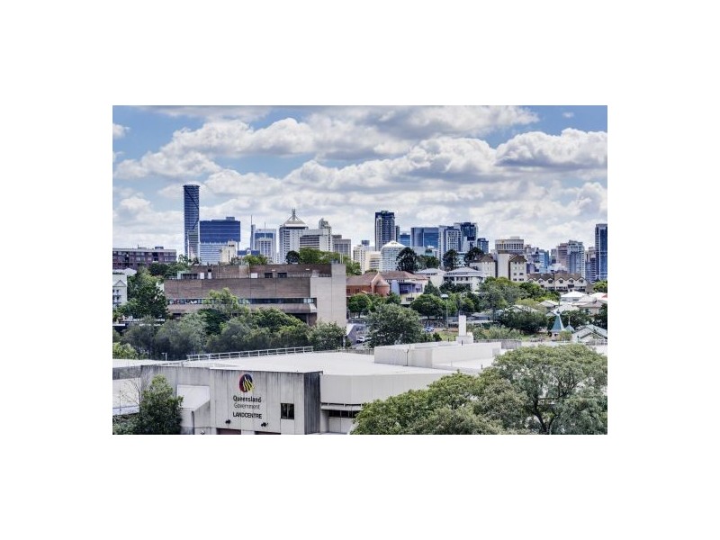 112/803 Stanley St, Woolloongabba QLD 4102