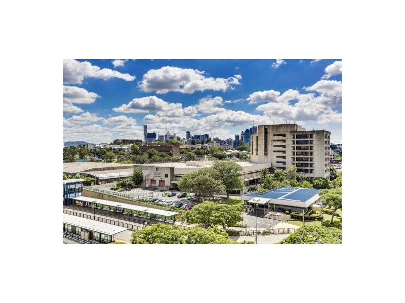 112/803 Stanley St, Woolloongabba QLD 4102