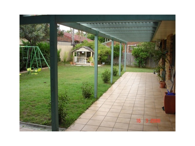 Sunnybank Hills QLD 4109