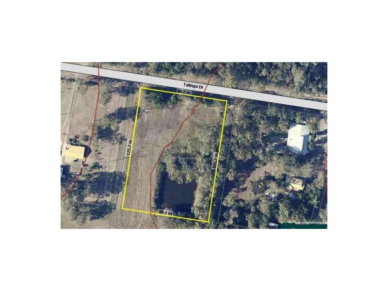 69 Talinga Dr, Park Ridge QLD 4125