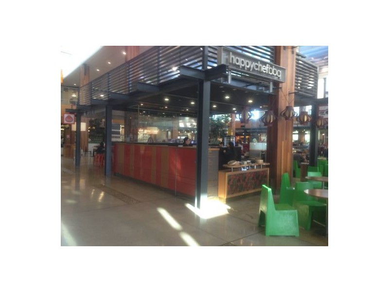 K36 Westfield Chermside, Chermside QLD 4032