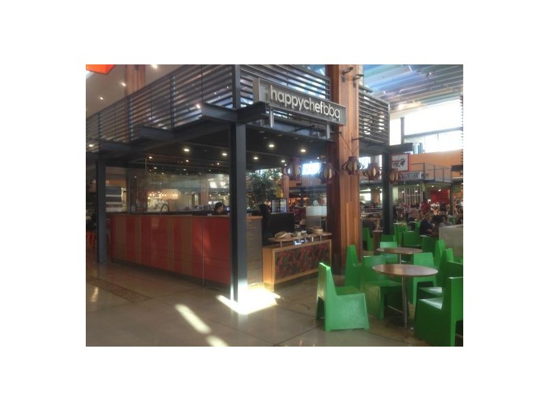 K36 Westfield Chermside, Chermside QLD 4032