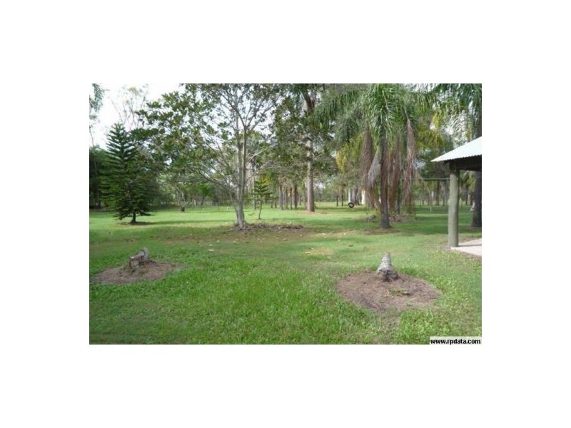 198 Bumstead Rd, Park Ridge QLD 4125