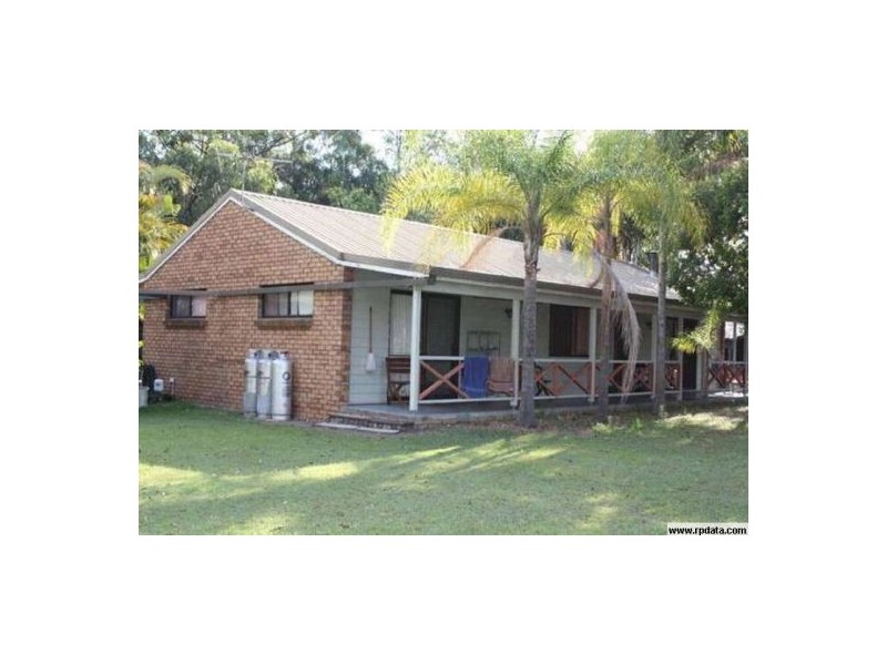 198 Bumstead Rd, Park Ridge QLD 4125