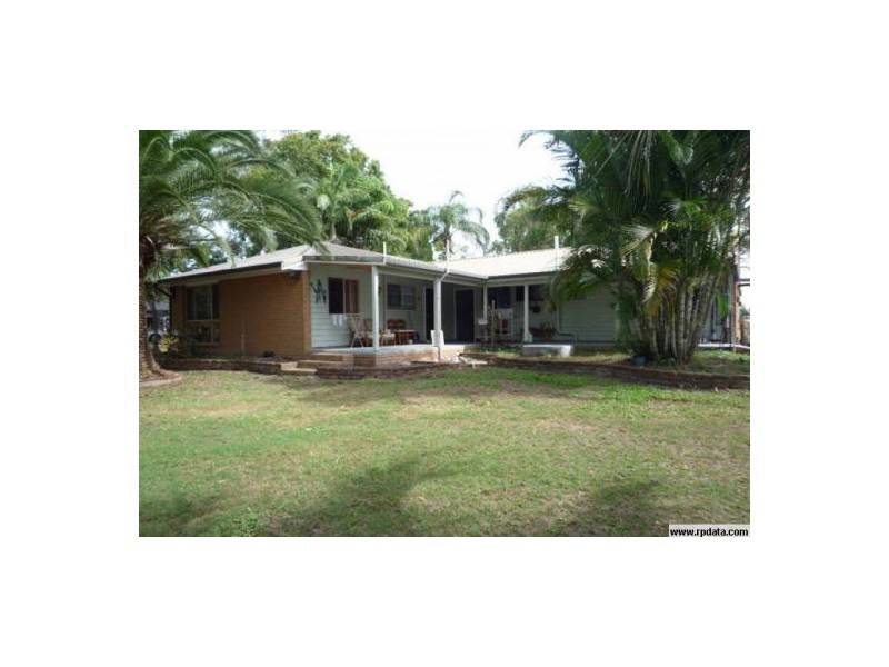 198 Bumstead Rd, Park Ridge QLD 4125