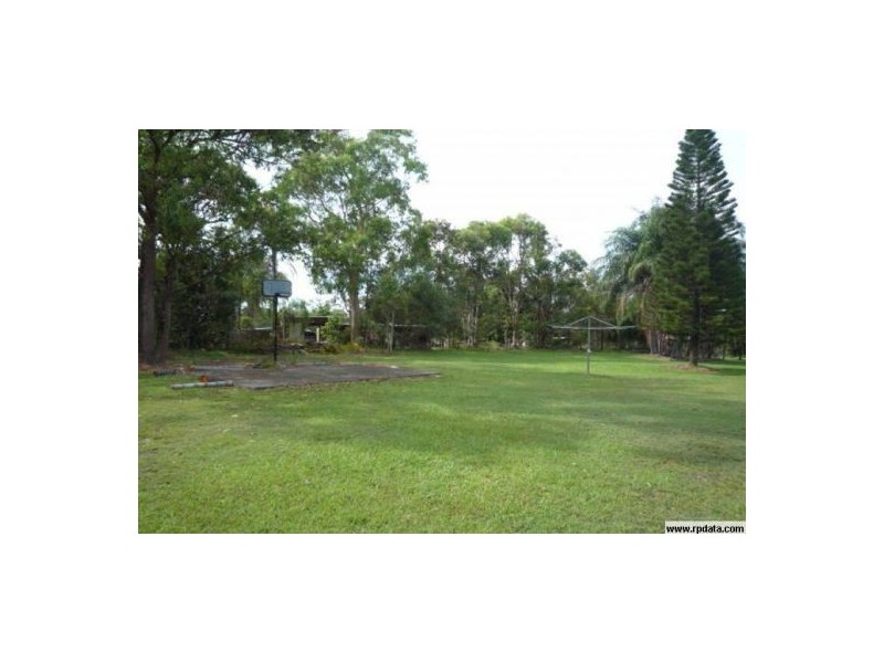 198 Bumstead Rd, Park Ridge QLD 4125