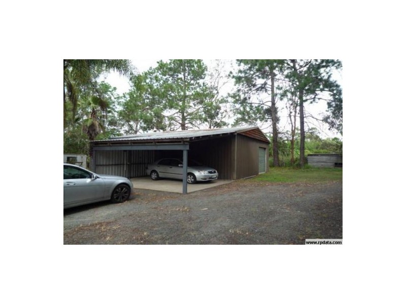 198 Bumstead Rd, Park Ridge QLD 4125