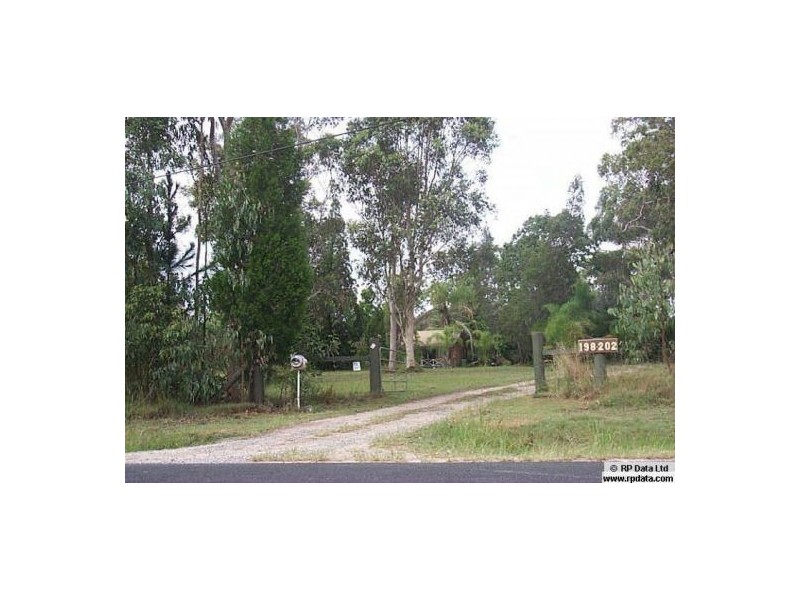 198 Bumstead Rd, Park Ridge QLD 4125