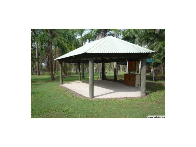 198 Bumstead Rd, Park Ridge QLD 4125