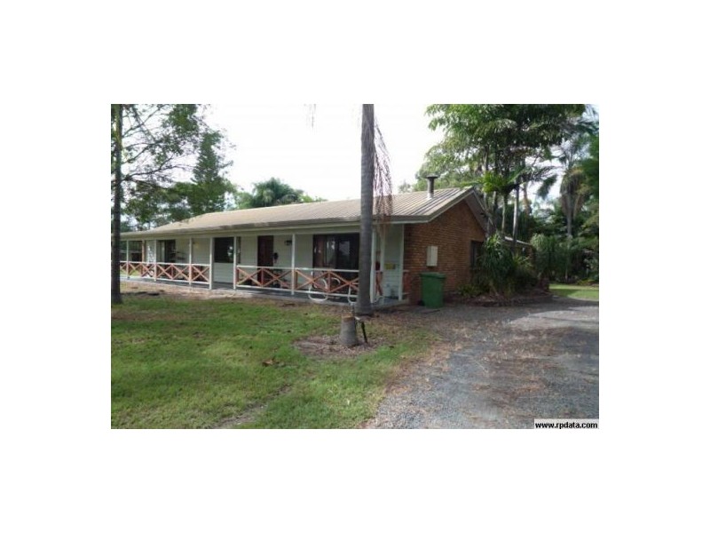 198 Bumstead Rd, Park Ridge QLD 4125