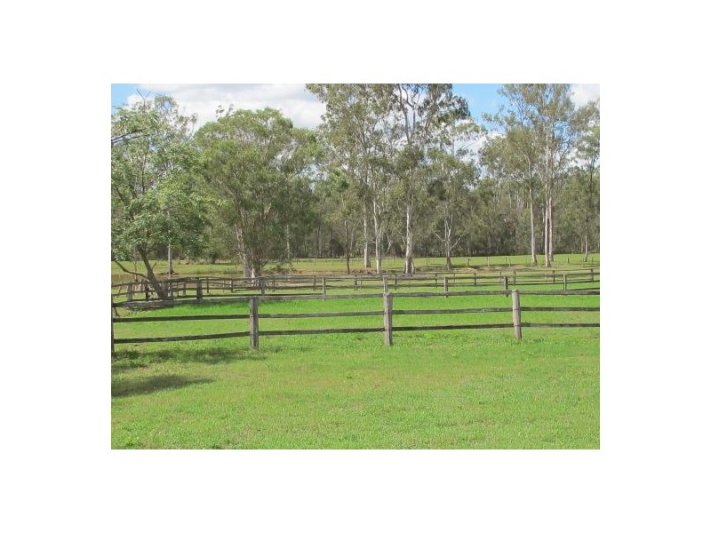 154 Hawkins Rd, Stockleigh QLD 4280