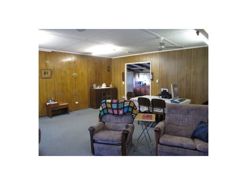 154 Hawkins Rd, Stockleigh QLD 4280