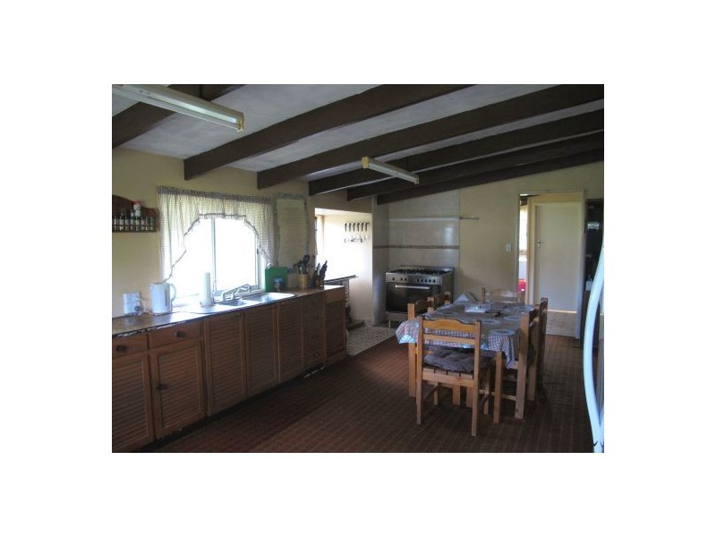 154 Hawkins Rd, Stockleigh QLD 4280