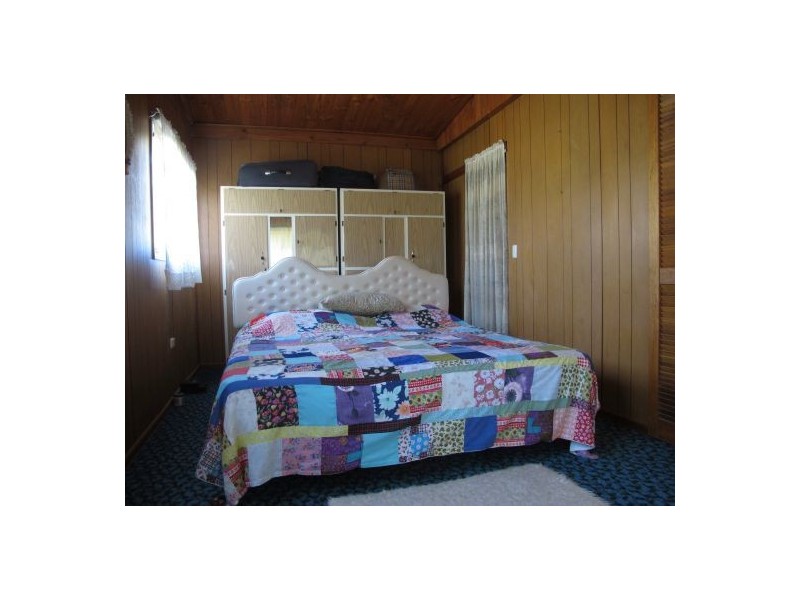 154 Hawkins Rd, Stockleigh QLD 4280