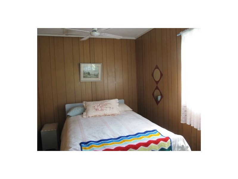 154 Hawkins Rd, Stockleigh QLD 4280