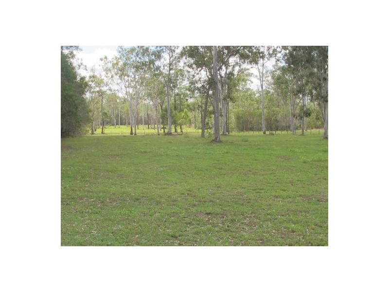 154 Hawkins Rd, Stockleigh QLD 4280