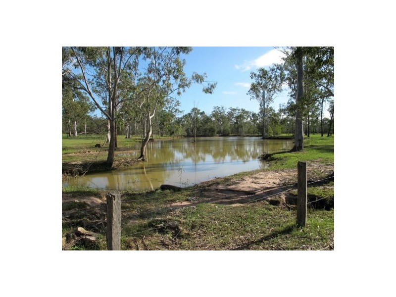 154 Hawkins Rd, Stockleigh QLD 4280