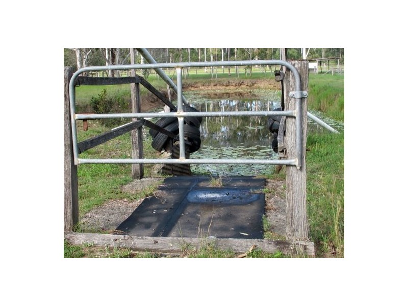 154 Hawkins Rd, Stockleigh QLD 4280