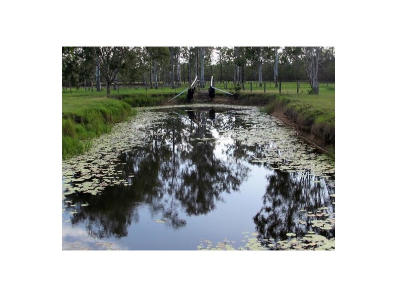 154 Hawkins Rd, Stockleigh QLD 4280