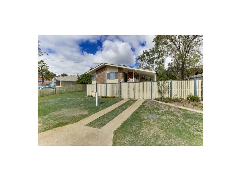 3 Vacy Ct, Eagleby QLD 4207