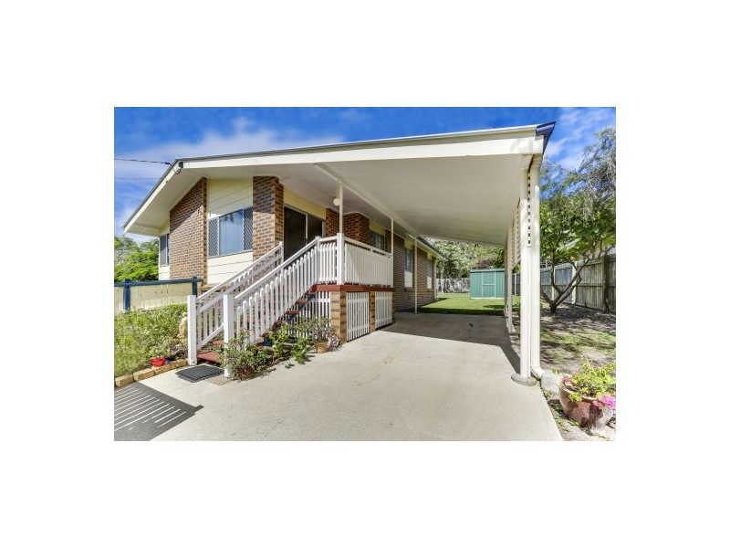 3 Vacy Ct, Eagleby QLD 4207
