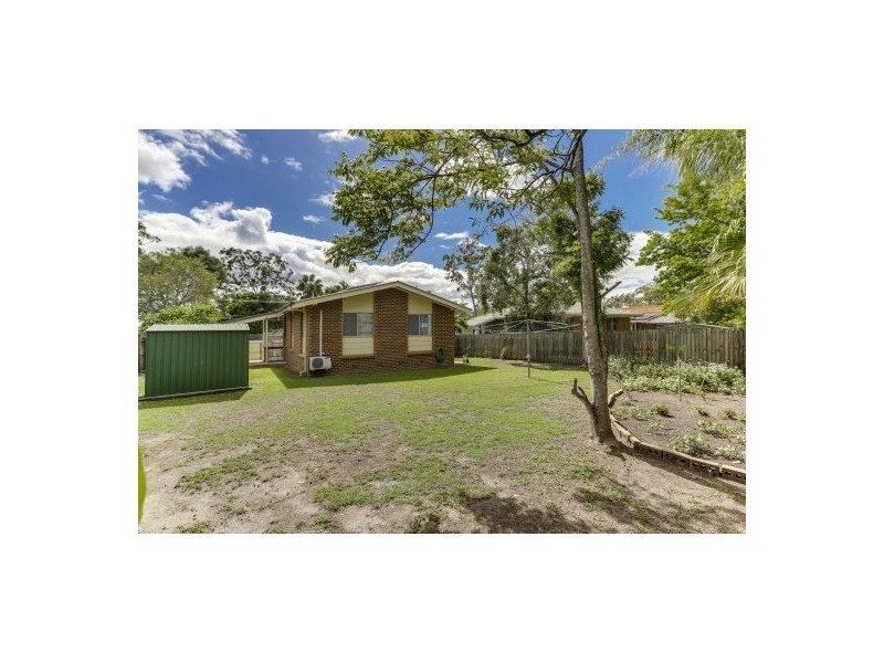 3 Vacy Ct, Eagleby QLD 4207