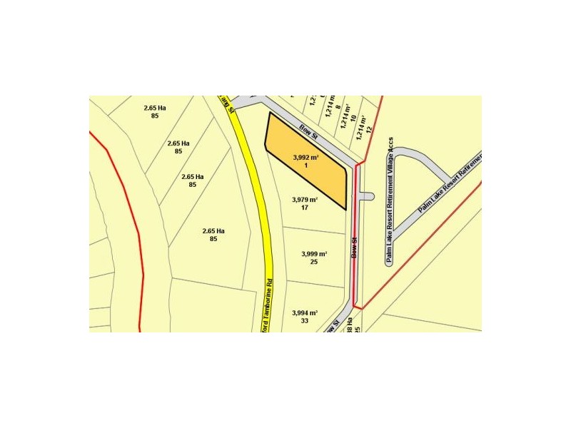 1, 17 & 25 Bow St, Waterford QLD 4133