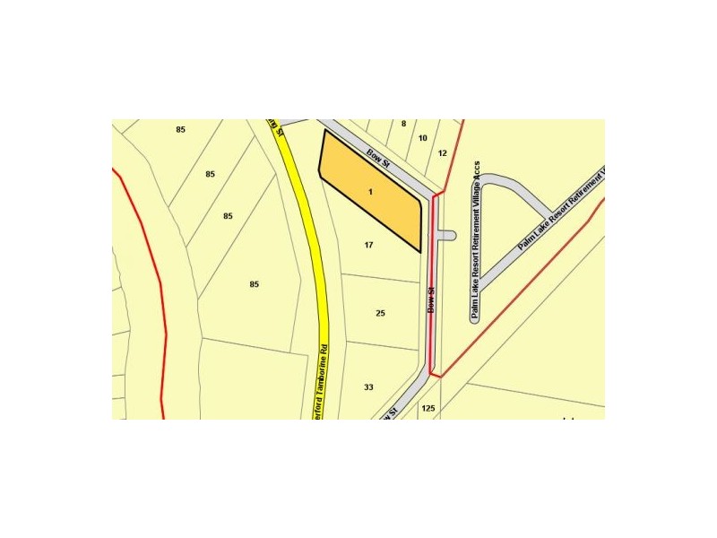 1, 17 & 25 Bow St, Waterford QLD 4133