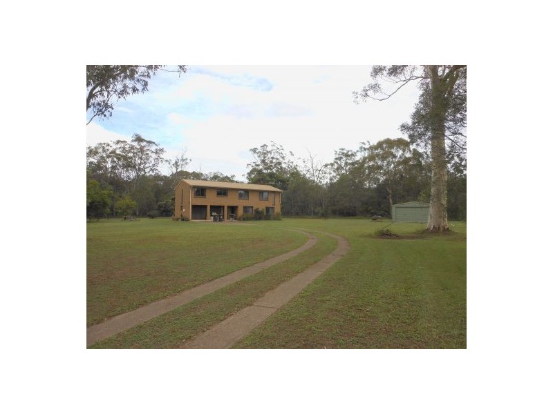 65 Van Dieren Rd, Pallara QLD 4110