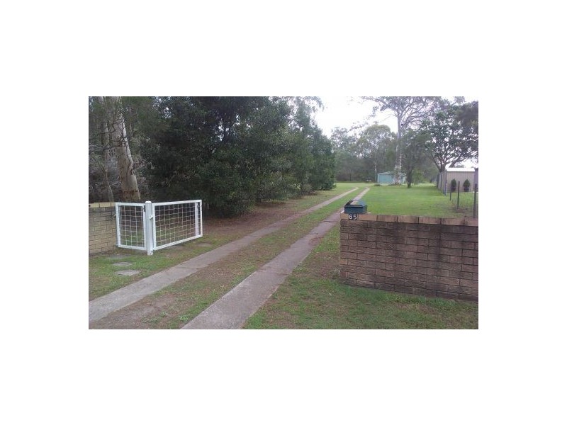 65 Van Dieren Rd, Pallara QLD 4110