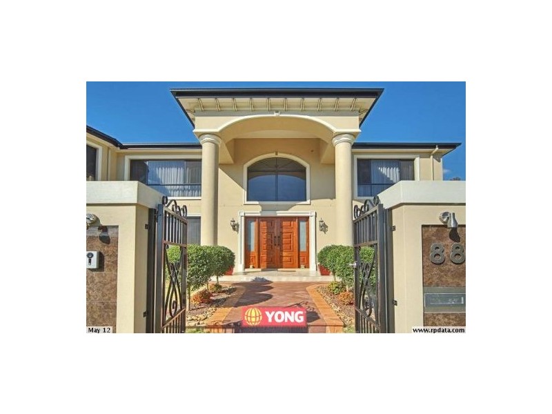 88 Alfred Cct, Calamvale QLD 4116