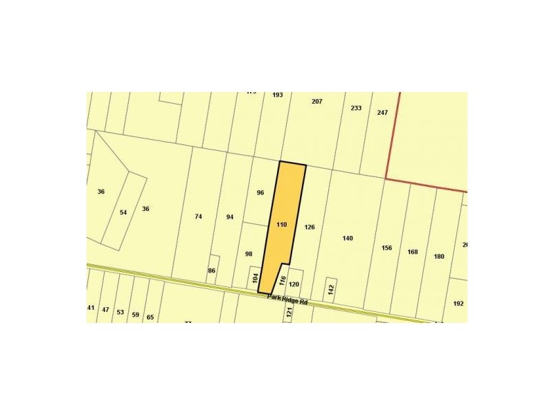 .110 Park Ridge Rd, Park Ridge QLD 4125