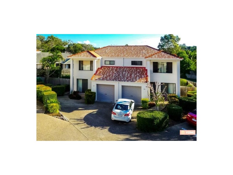 25/10 Diane Ct, Calamvale QLD 4116