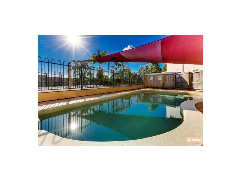 25/10 Diane Ct, Calamvale QLD 4116