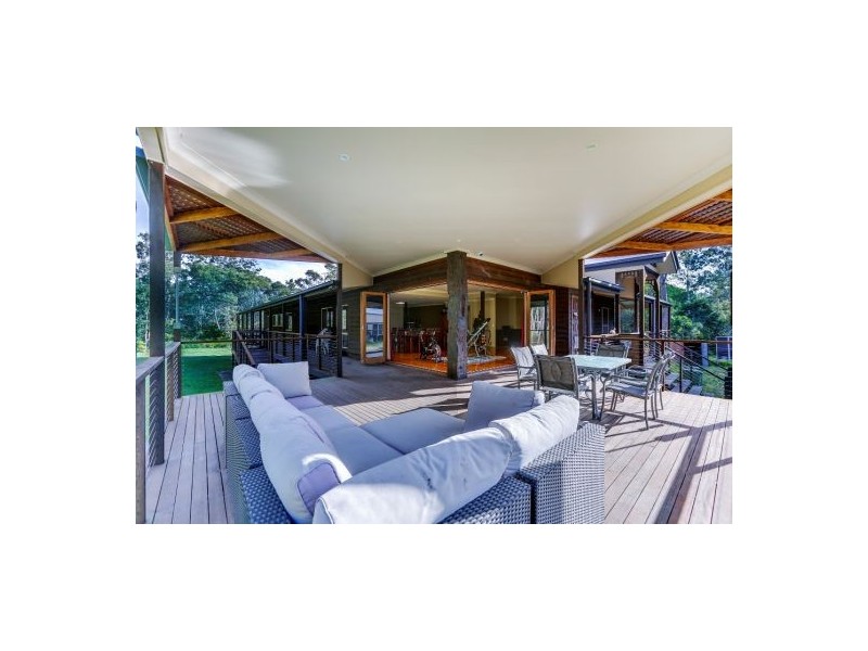 16-18 Woodend Ct, Park Ridge QLD 4125