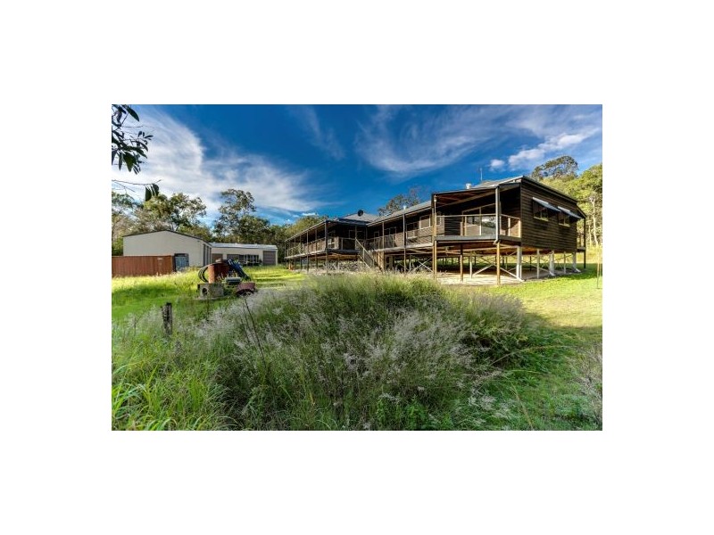 16-18 Woodend Ct, Park Ridge QLD 4125