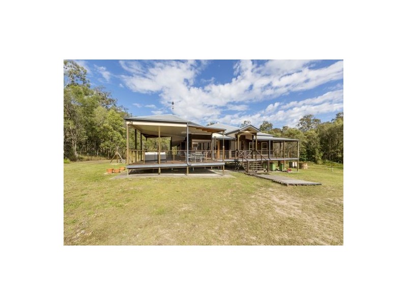 16-18 Woodend Ct, Park Ridge QLD 4125