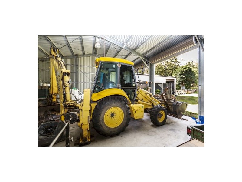 16-18 Woodend Ct, Park Ridge QLD 4125