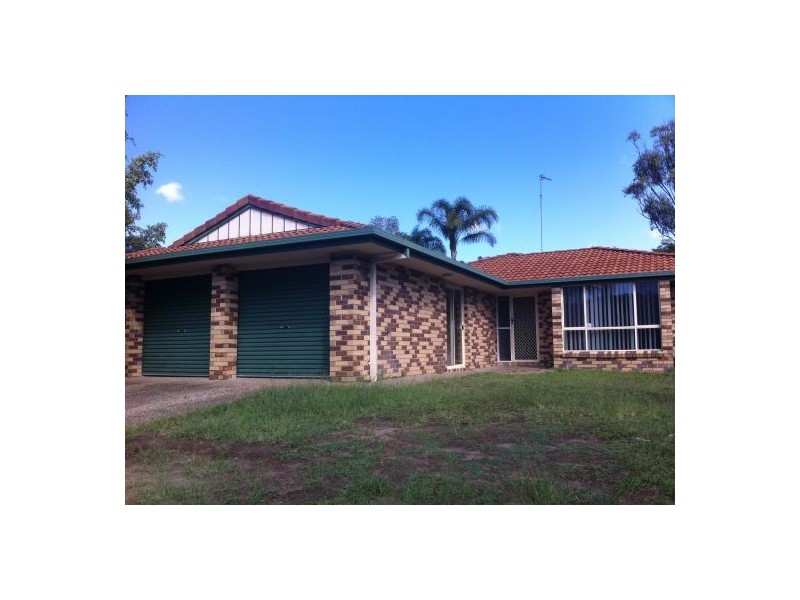 21 Fairview St, Parkwood QLD 4214
