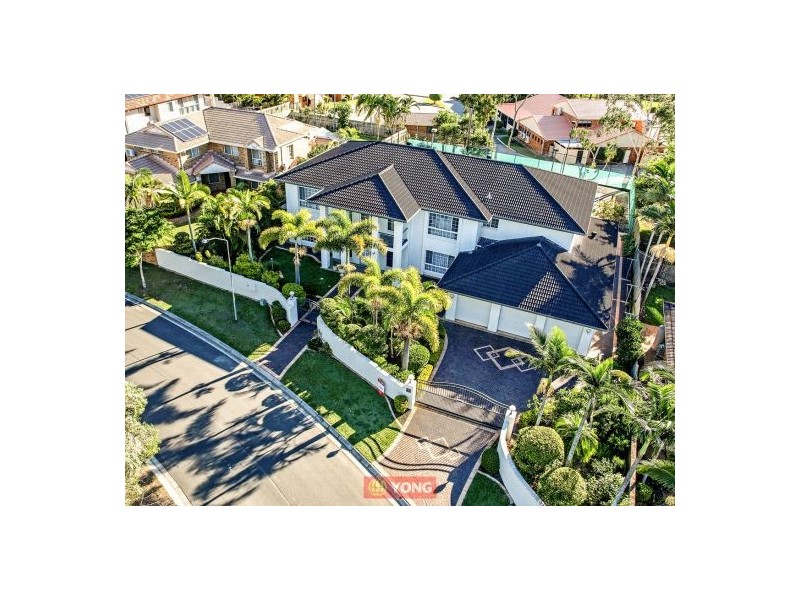 9 Hanrahan St, Robertson QLD 4109