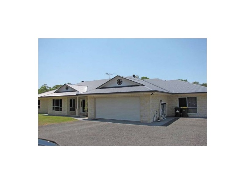 303 Ritchie Rd, Pallara QLD 4110