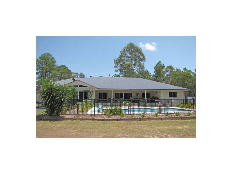 303 Ritchie Rd, Pallara QLD 4110
