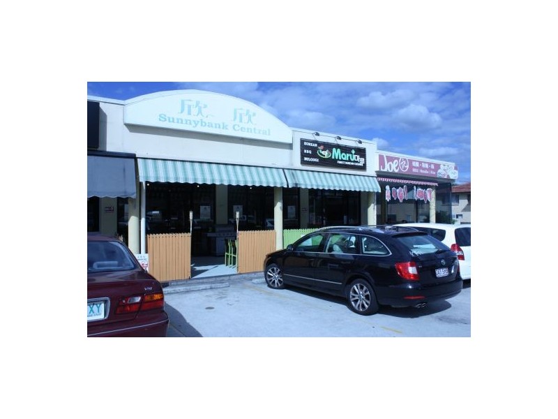 Shop 3,4,9 Lewina St, Sunnybank QLD 4109