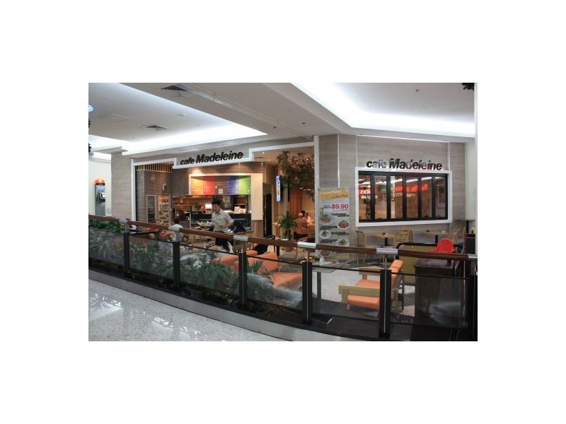 Shop 113 Sunnybank Plaza, 358 Mains Rd, Sunnybank QLD 4109