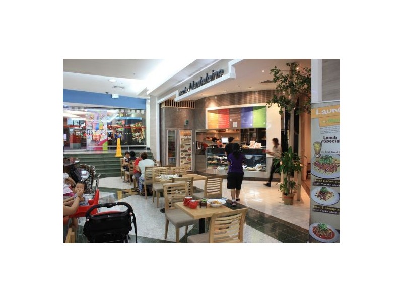 Shop 113 Sunnybank Plaza, 358 Mains Rd, Sunnybank QLD 4109