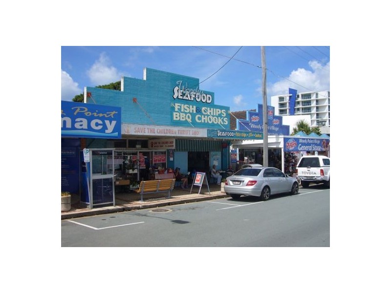 .42 Oxley Avenue, Woody Point QLD 4019